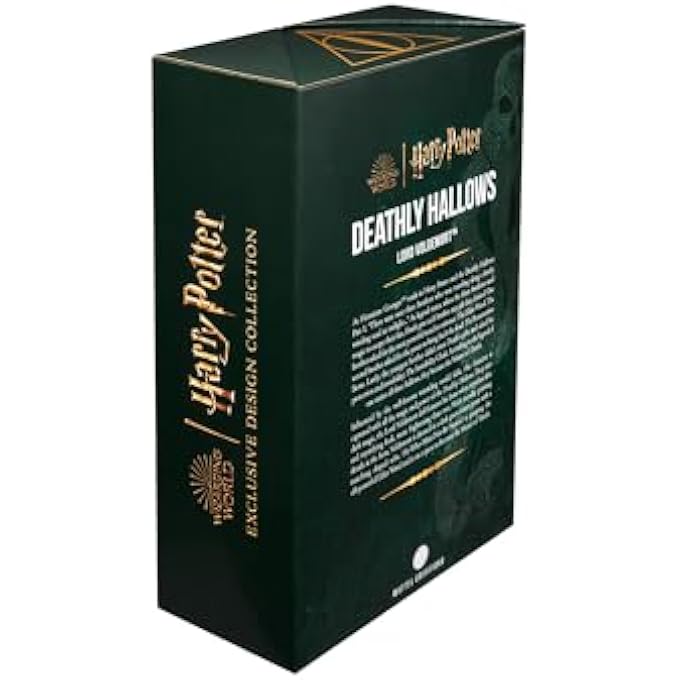 Harry Potter HND82 DOLLS [MULTI-COLOUR] - Image 5