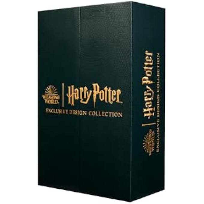 Harry Potter HND82 DOLLS [MULTI-COLOUR] - Image 4