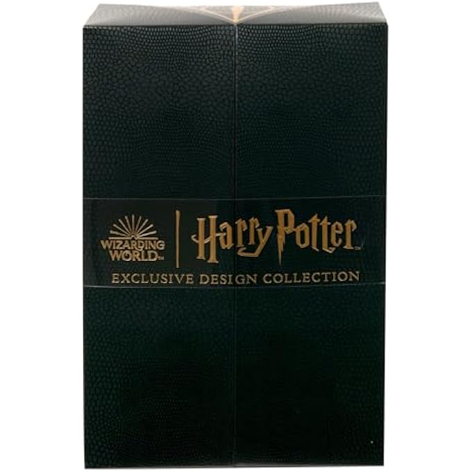 Harry Potter HND82 DOLLS [MULTI-COLOUR] - Image 3