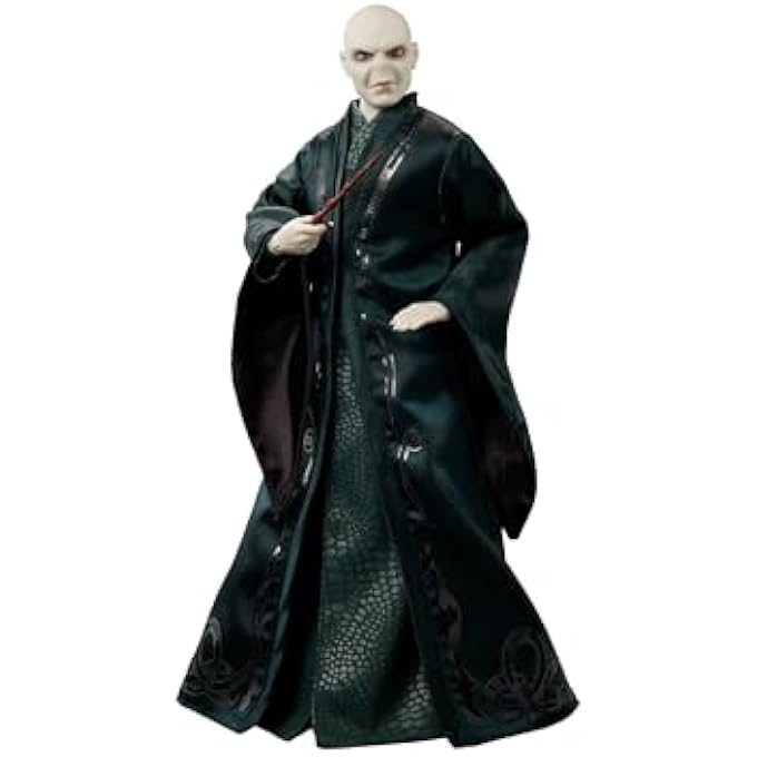 Harry Potter HND82 DOLLS [MULTI-COLOUR] - Image 1