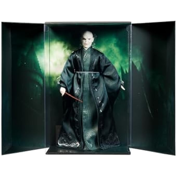 Harry Potter HND82 DOLLS [MULTI-COLOUR] - Image 2