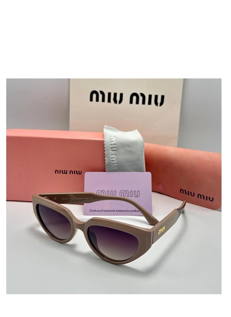Miu Miu Miu Miu Glasses  - Image 2