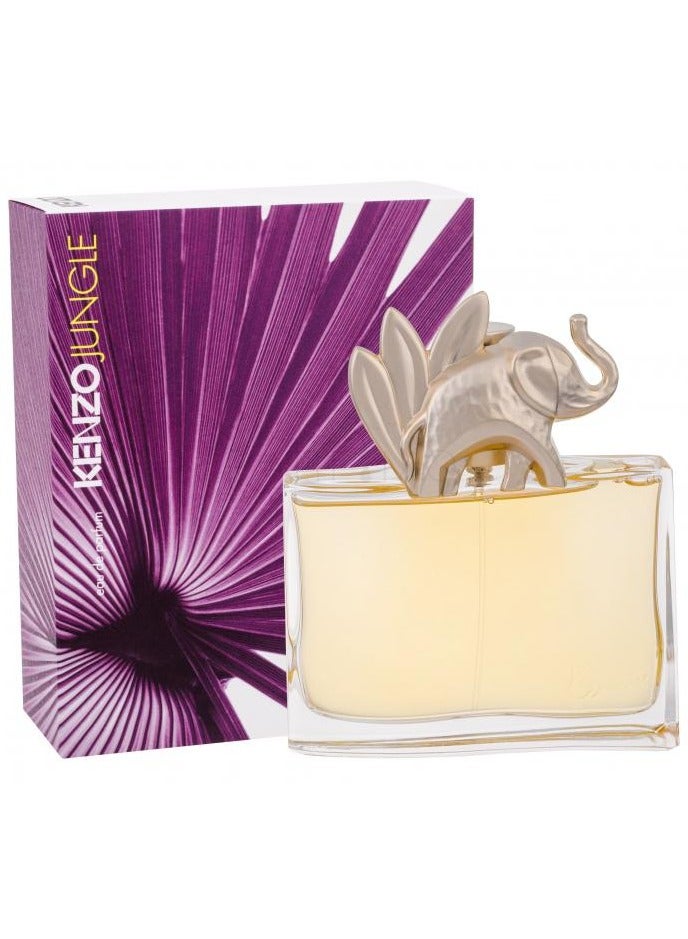 Kenza Jungle L'Elephant EDP 100ml - Image 1