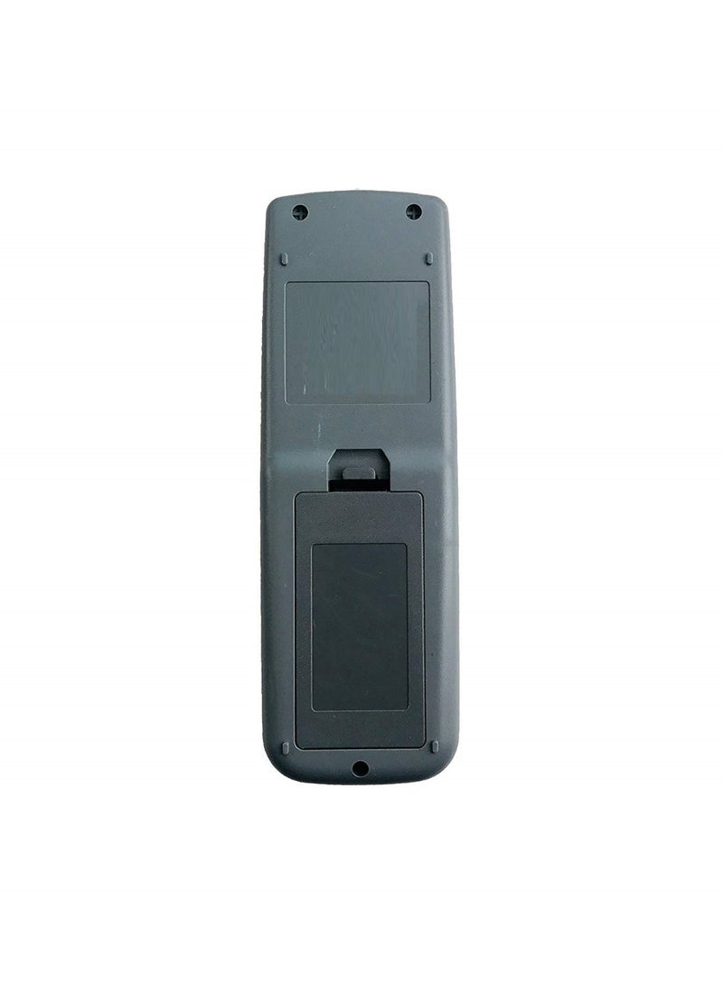Sharp Smart TV Home Audio Theater Replacement Remote Control - Image 2