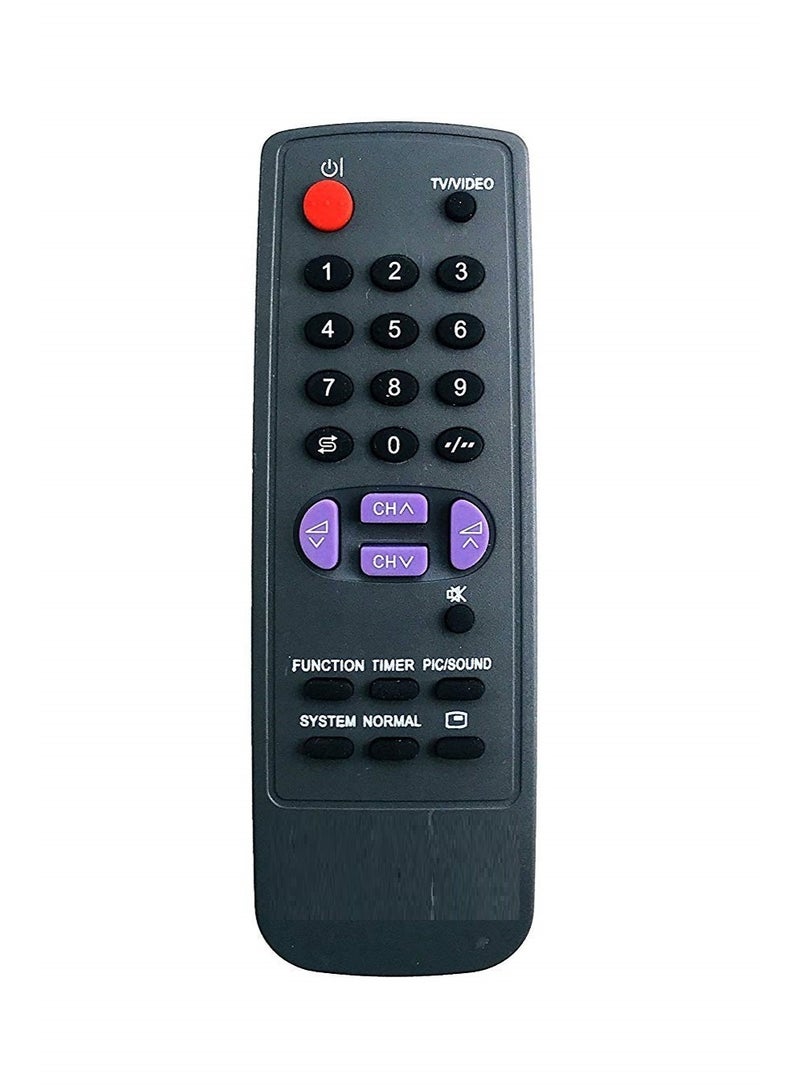Sharp Smart TV Home Audio Theater Replacement Remote Control - Image 1