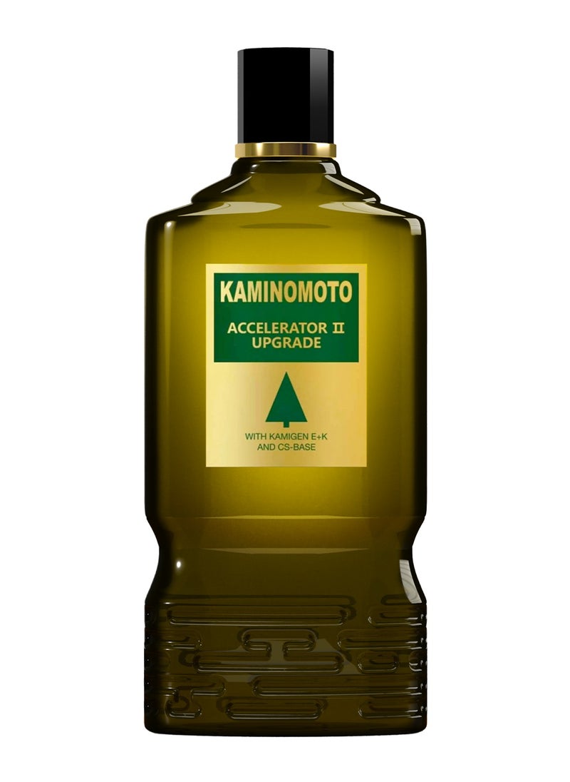 KAMINOMOTO Hair Growth Accelerator II 180ml  - Image 1