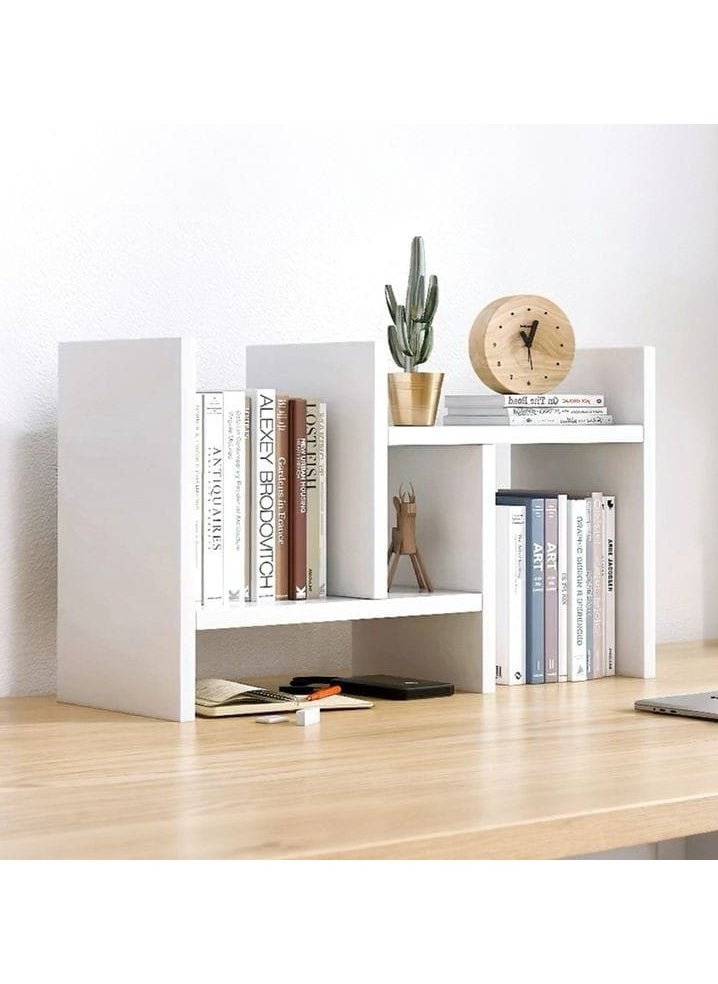 Generic - Wooden stand for organizing office tools - Image 1