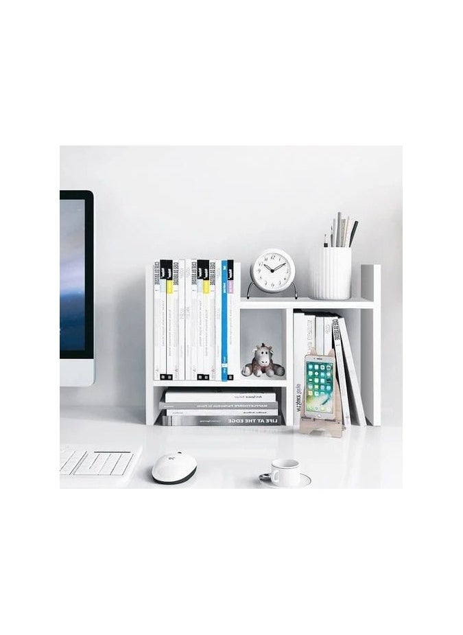 Generic - Wooden stand for organizing office tools - Image 1