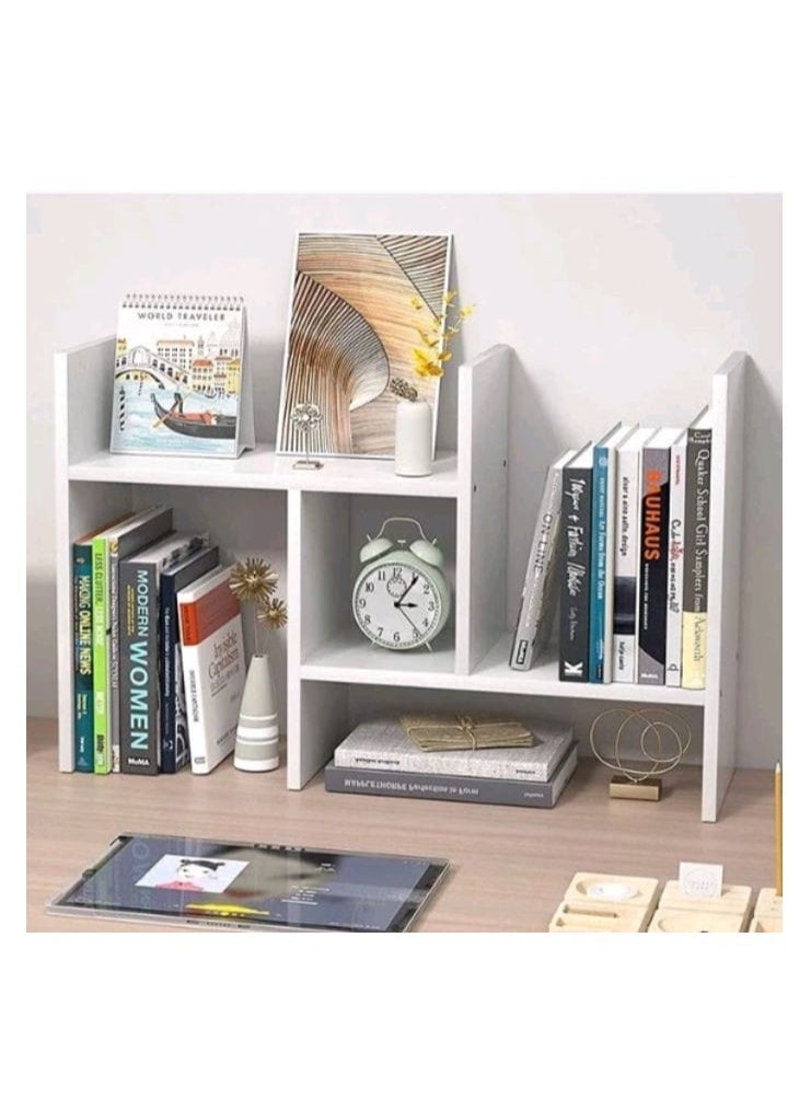 Generic - Wooden stand for organizing office tools - Image 1