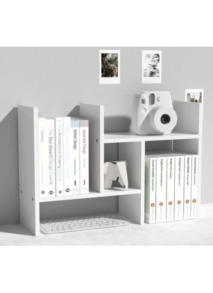 Generic - Wooden stand for organizing office tools - Image 1