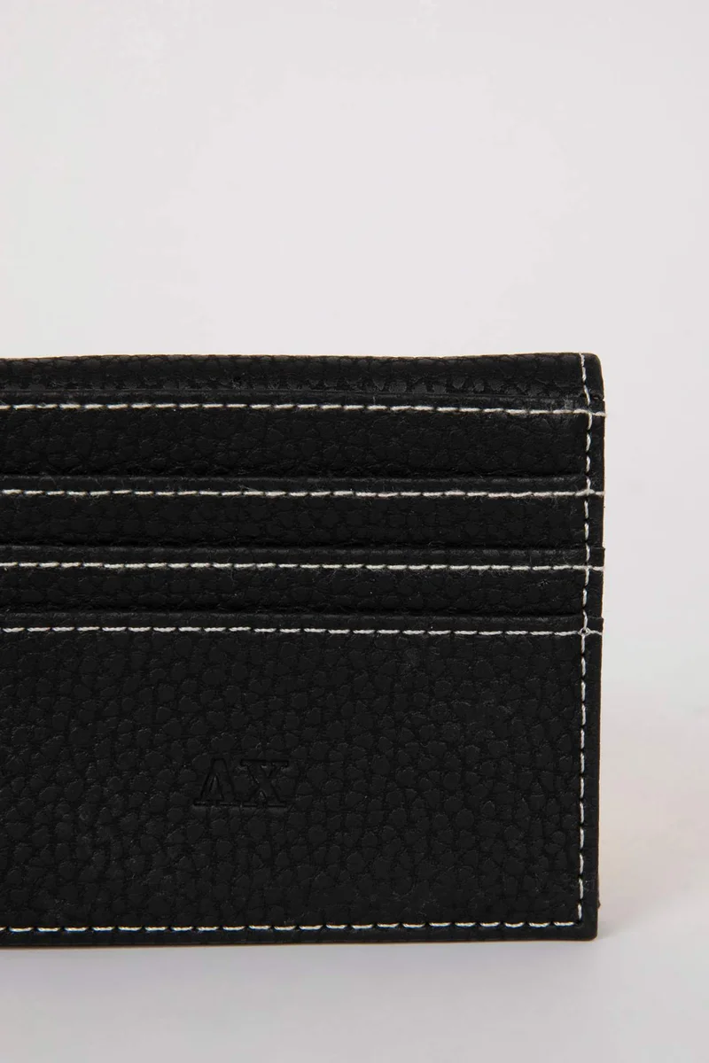 DeFacto Man Faux Leather Wallets