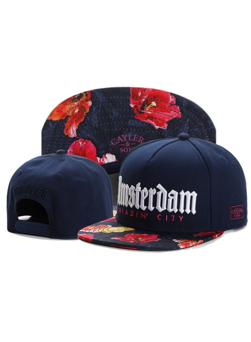 general قبعة بيسبول قابلة للتعديل من كايلر وأولاده - حماية من الشمس على مدار السنة للرياضات الخارجية