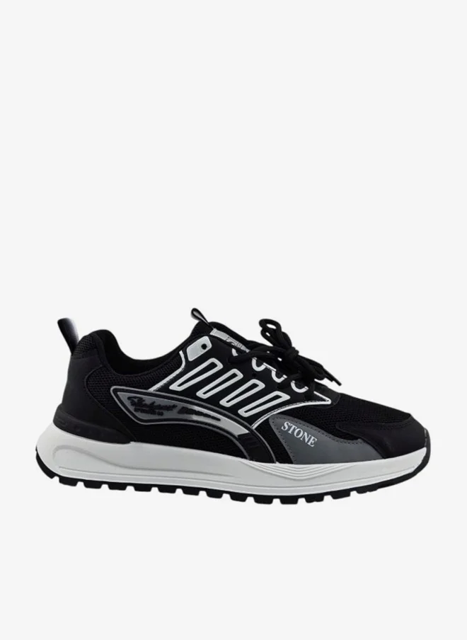 STONE Ether Light Sneakers