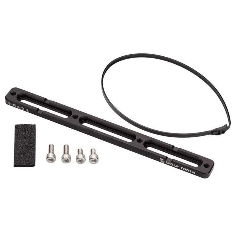 Wolf Tooth Components B-RAD Mounting Base - Image 1