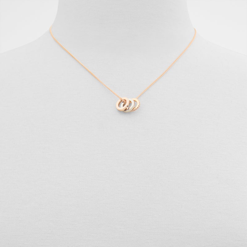 ALDO Devanagyn Body_Chain Necklaces  - Image 2