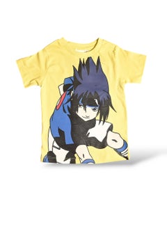 Naruto NARUTO BOYS SHORT SET  - Image 2