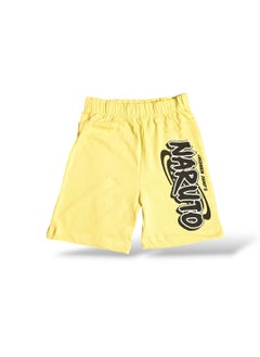 Naruto NARUTO BOYS SHORT SET  - Image 3