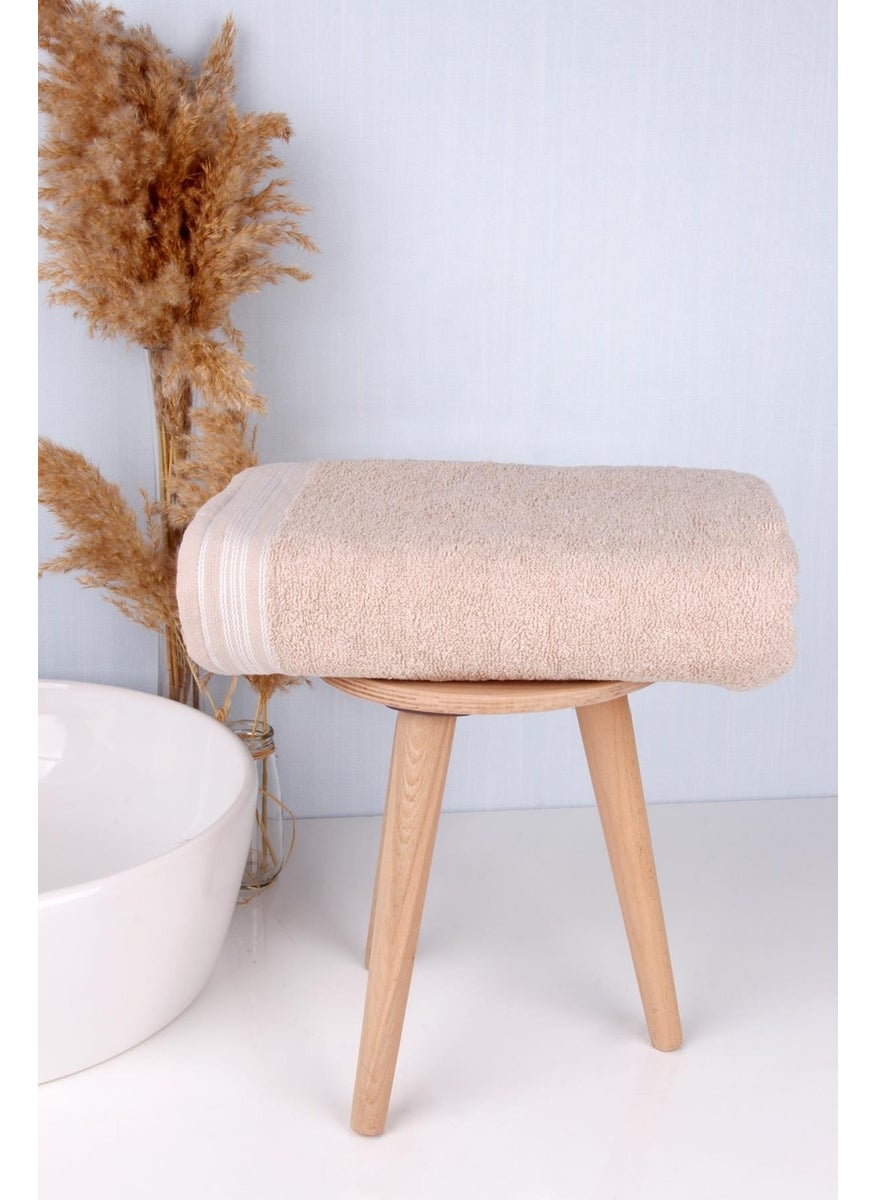 100% Cotton 65X130 Bath Towel - pzsku/Z7305BF45B46847658B73Z/45/_/1730535635/3ec0ab98-f949-4acc-8d4d-05759e9a3cb0