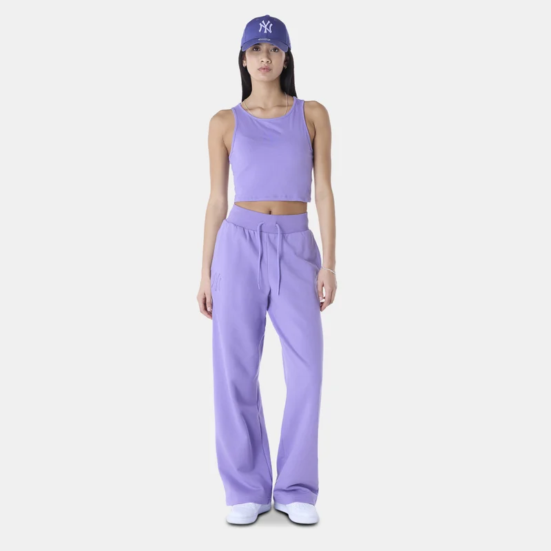 NEW ERA Women's MLB New York Yankees League Essential Joggers