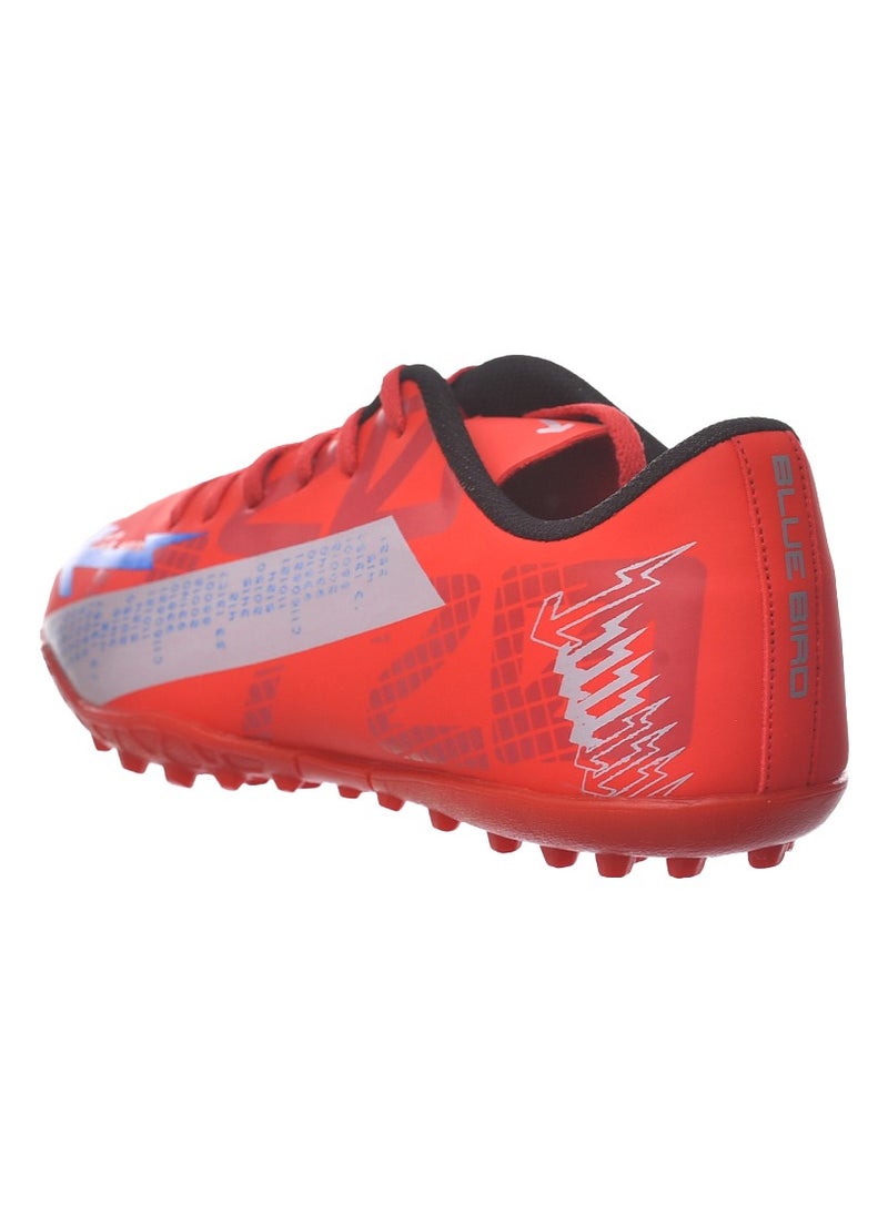 Blue Bird Sport Shoes RE Boots Football Tartan  - Image 4