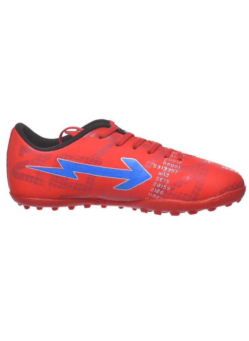 Blue Bird Sport Shoes RE Boots Football Tartan  - Image 3