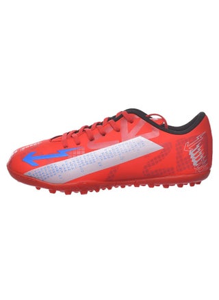 Sport Shoes RE Boots Football Tartan