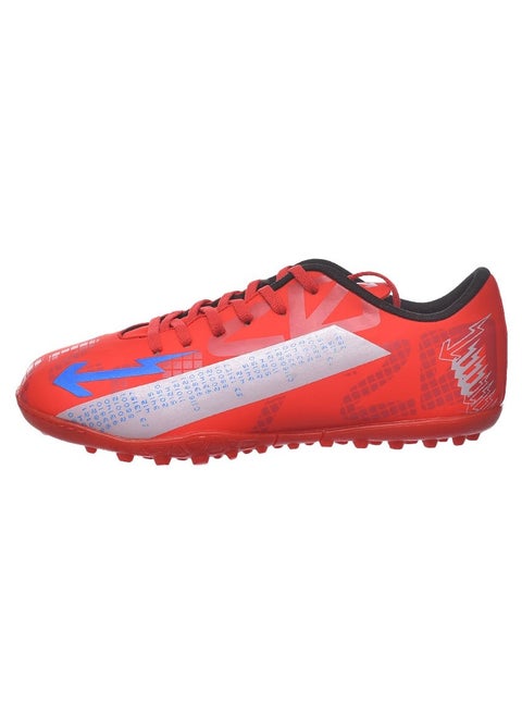 Sport Shoes RE Boots Football Tartan