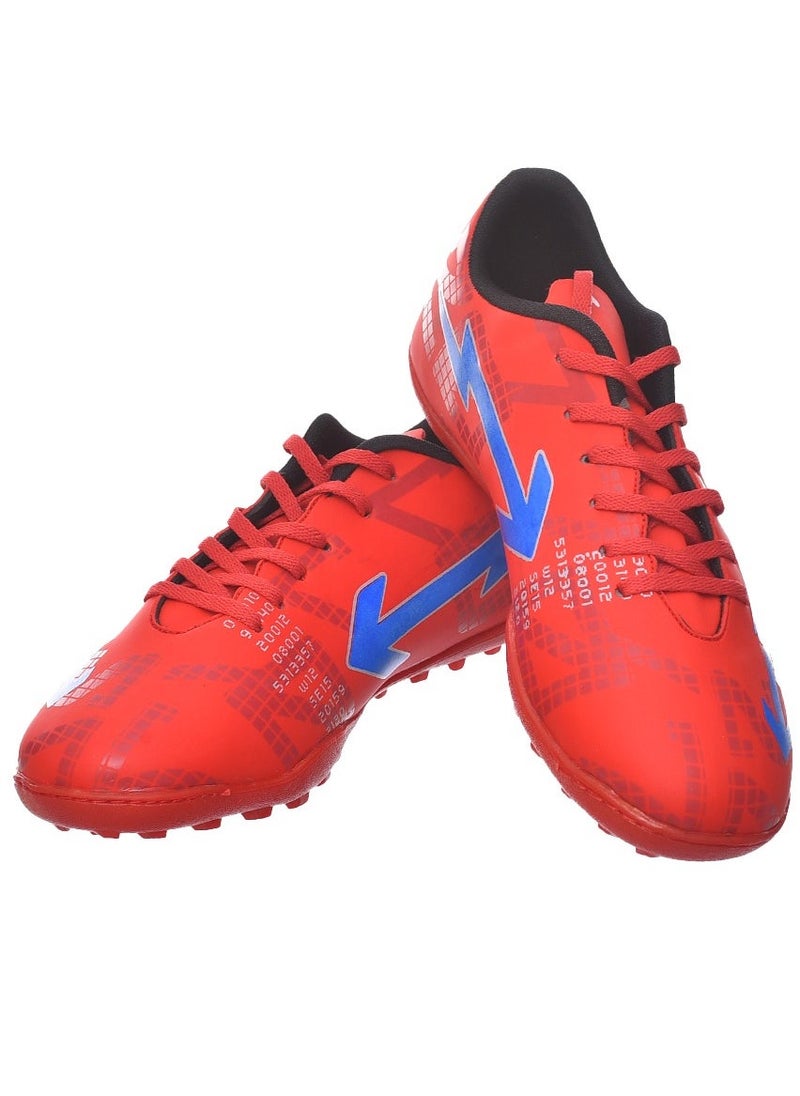Blue Bird Sport Shoes RE Boots Football Tartan  - Image 2