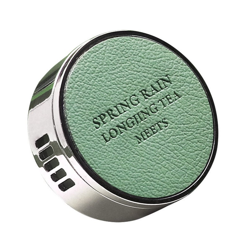 معطر هواء سيارة معلق - عطر صلب فاخر لرائحة منعشة تدوم طويلاً - Image 1