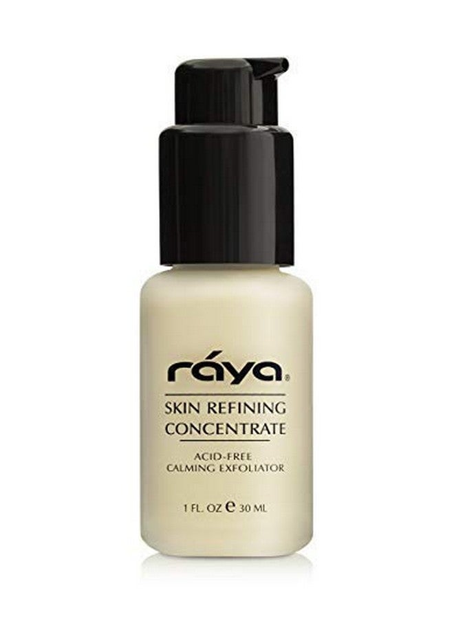 Raya Skin Refining Concentrate (R511) | Facial Serum For All Skin Types Exfoliating Poreminimizing & Complexionsmoothing | Includes Vitamin C Antioxidant Anti Aging & Brightening Serum - Image 2