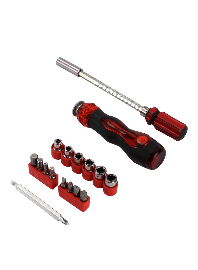BMB tools 18-Piece Screwdriver Set  - Image 1