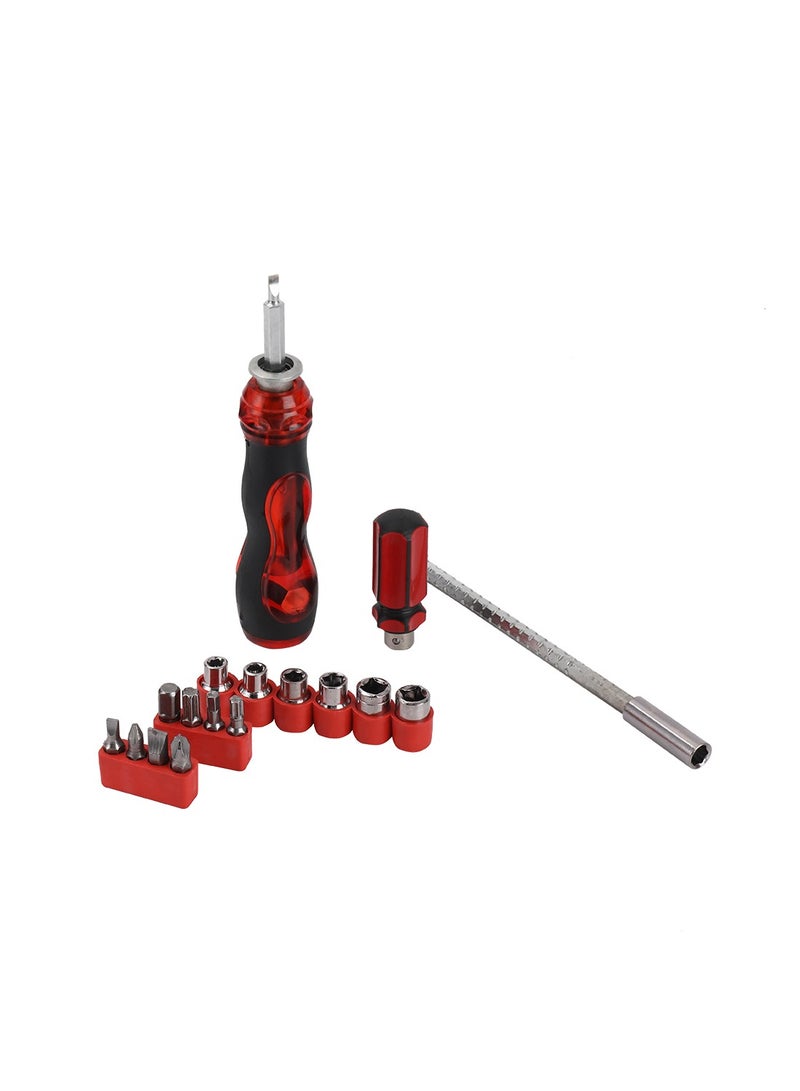 BMB tools 18-Piece Screwdriver Set  - Image 3