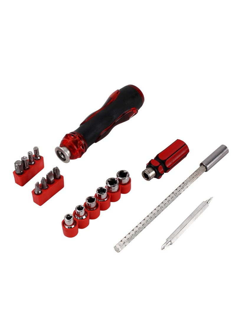 BMB tools 18-Piece Screwdriver Set  - Image 4