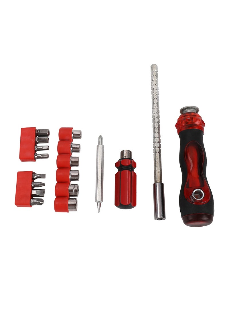 BMB tools 18-Piece Screwdriver Set  - Image 2