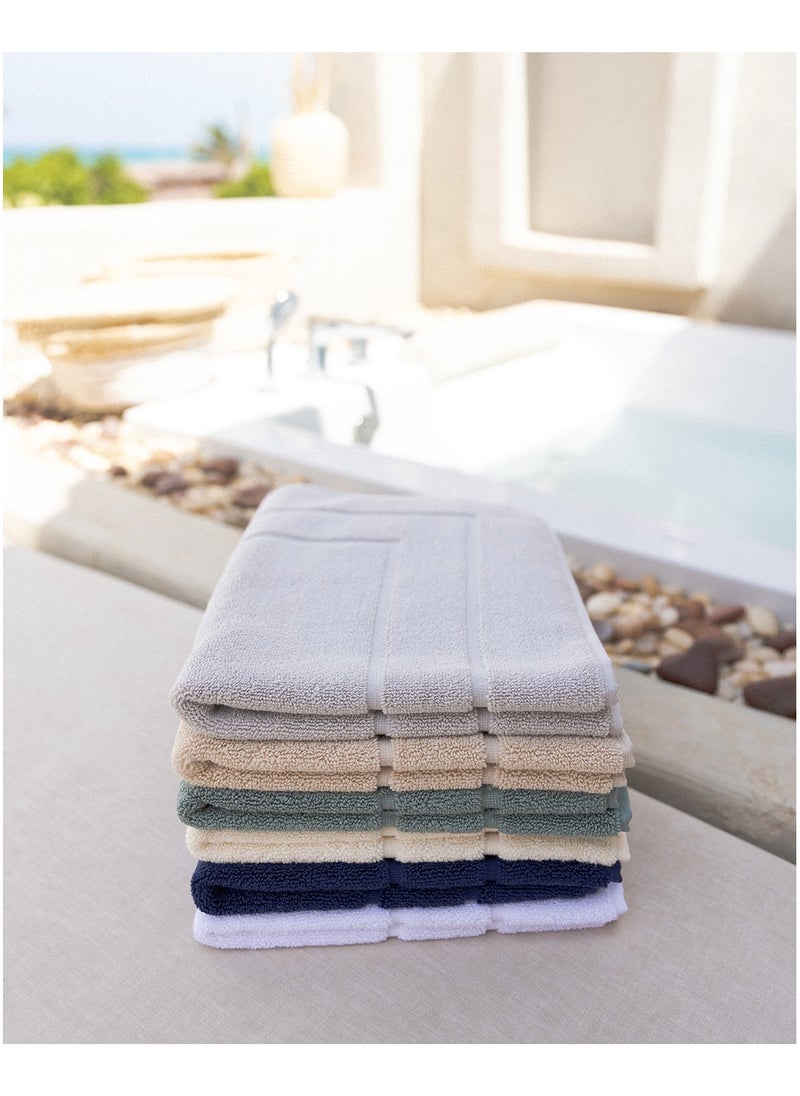 More cottons  دواسة حمام كلاسيك  - Image 2