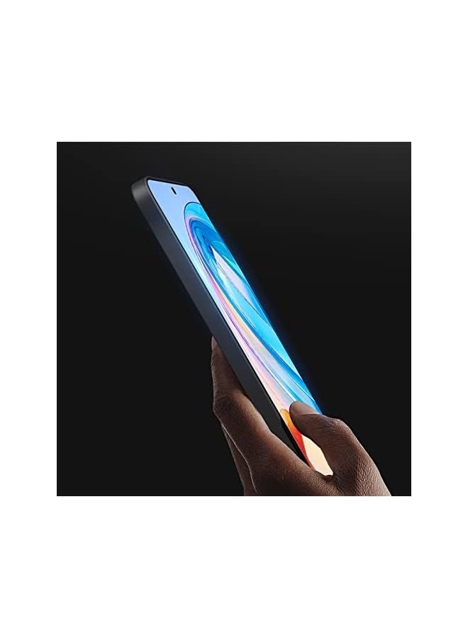 PROMASS Honor X8a Screen Protector Tempered Glass Guard Full Glue Edge-to-Edge Protector for Honor X8a - Image 3