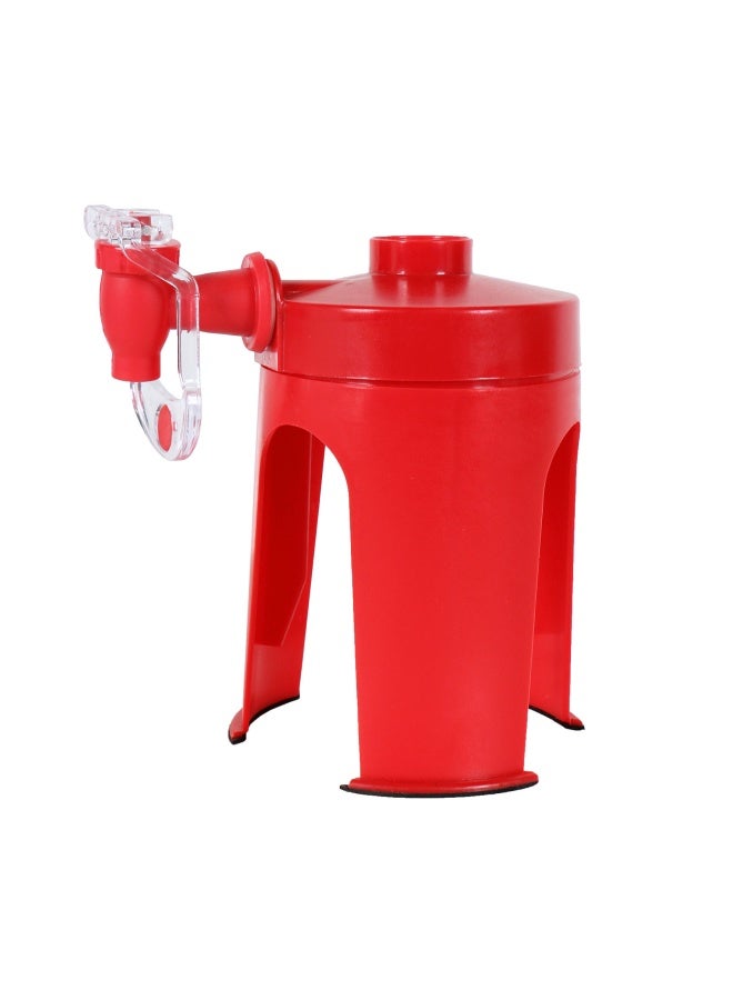 NAMSON Soft Drink Bottle Dispenser For Indoor Outdoor Camping Party Table Ware |Juice Dispenser Na-30267 - Image 3
