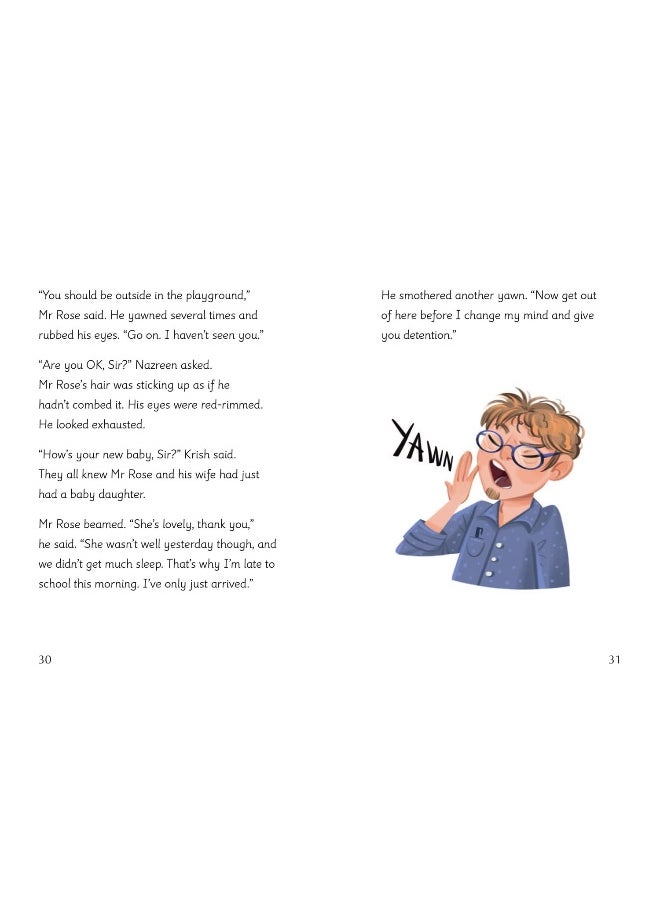 Year 2 Book 2 F 2: Year 2  - Image 3