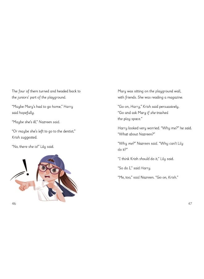 Year 2 Book 2 F 2: Year 2  - Image 4