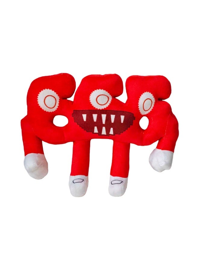 general Steal a Brainrot character doll Cute plush toy the best gift for family and friends