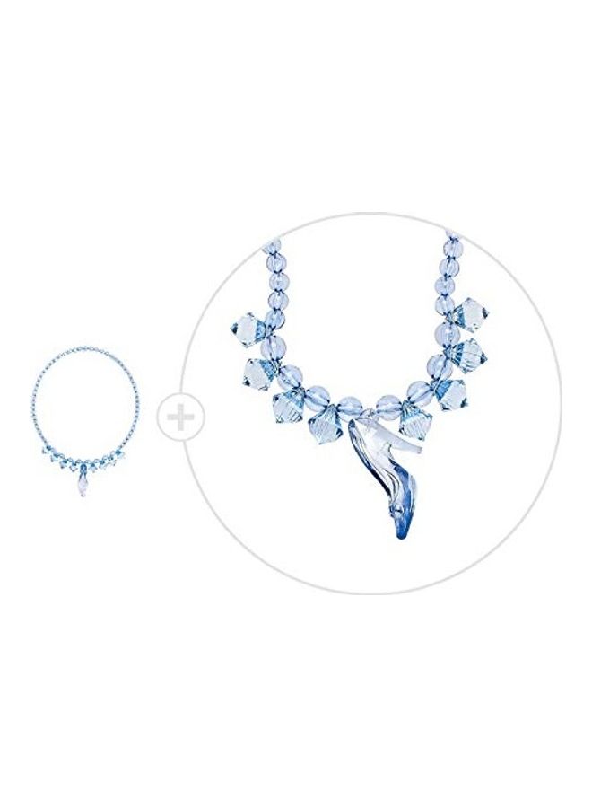 نيبمينينت Long Sleeve Princess Dress Party Costume 3-4 Years 15x11x3inch - Image 2