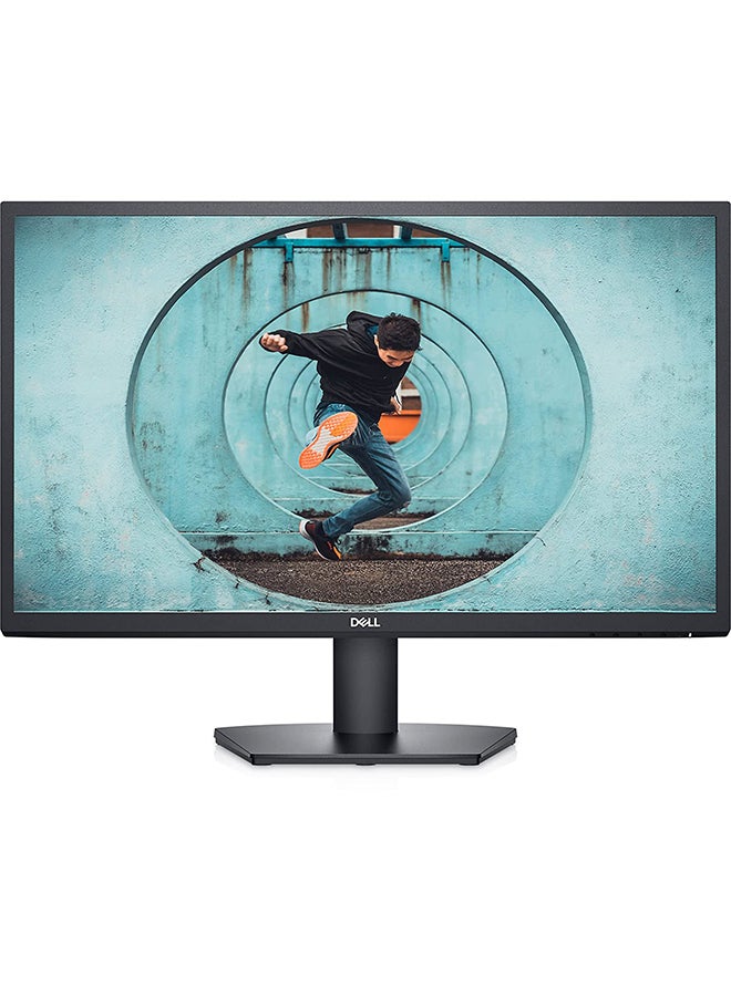 Dell SE2722H 27'' Full HD LED Monitor, 1920x1080 Resolution, Up to 75Hz, VA-Panel, Anti-Glare, 8ms Response Time, 16:9 Aspect Ratio, 3H Hard Coating, AMD FreeSync, HDMI/VGA Port, Black | SE2722H BLACK