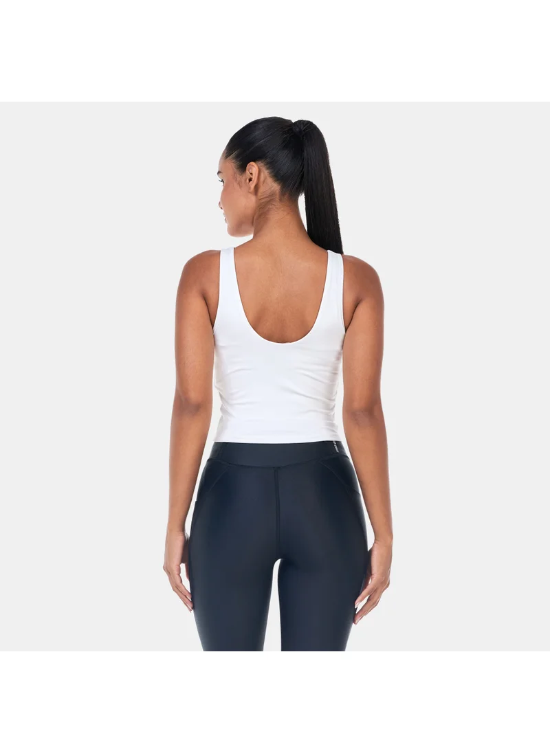 UNDER ARMOUR Women's Motion Training Tank Top