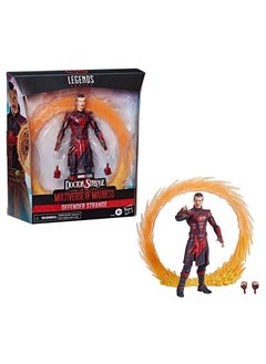 General Marvel legends: Doctor Strange Multiverse Movie 6 inch figure model ornament doll toy  - Image 2