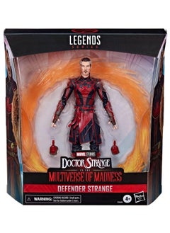 General Marvel legends: Doctor Strange Multiverse Movie 6 inch figure model ornament doll toy  - Image 3