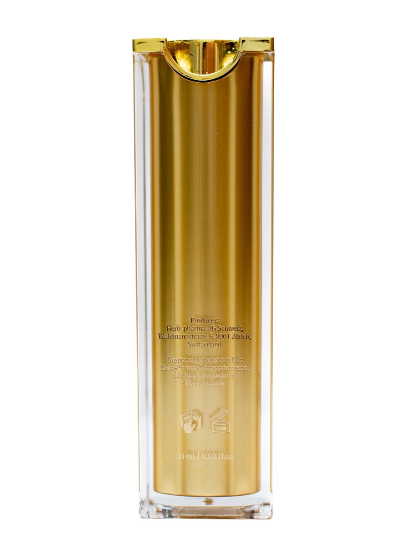 FS Collagen Rejuvenating emulsion with stem cells for wrinkle fillings