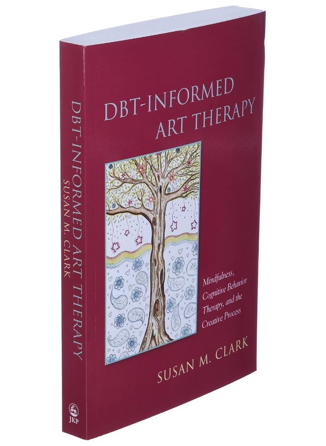 null - DBT-Informed Art Therapy: Mindfulness, Cognitive Behavior Therapy, and the Creative Process - Image 1
