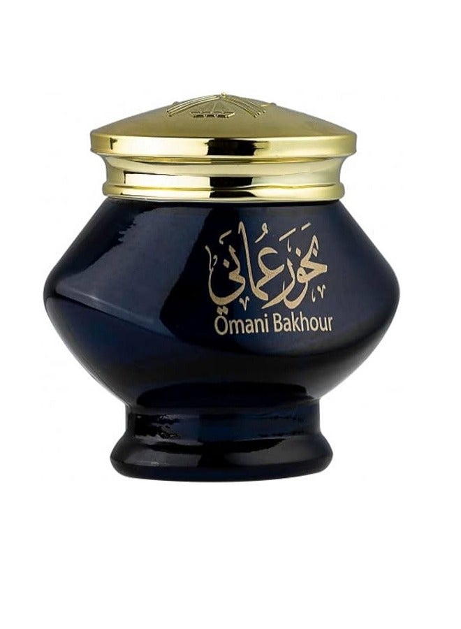 ALMAS PERFUMES OMANI BAKHOUR 40g - Image 2