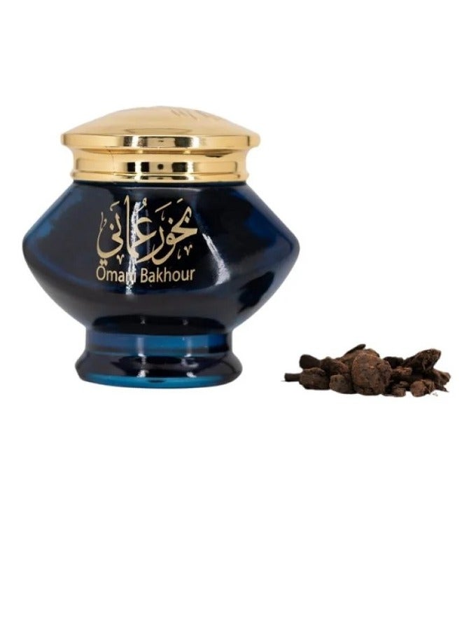 ALMAS PERFUMES OMANI BAKHOUR 40g - Image 3