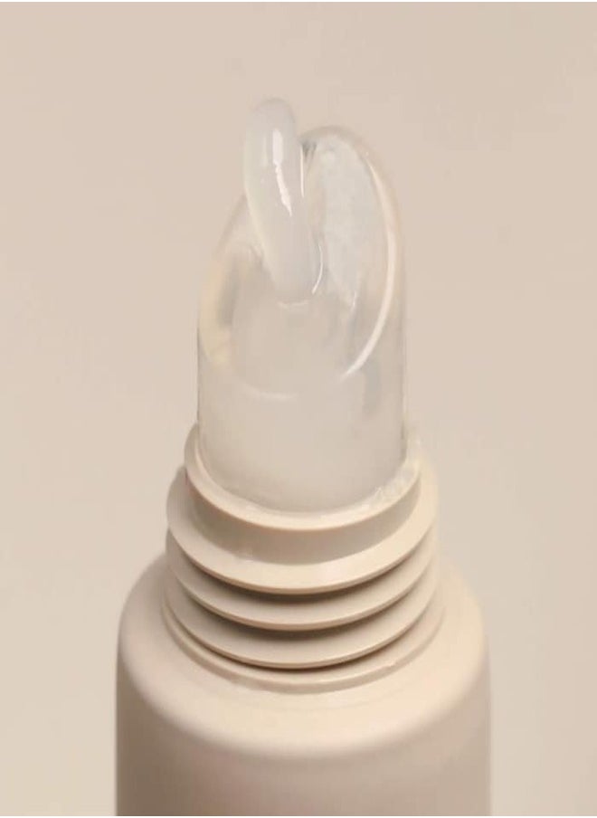 SUMMER FRIDAYS SUMMER FRIDAYS Lip Butter Balm - Hydrating & Shiny Lip Treatment, Vanilla 15g  - Image 3